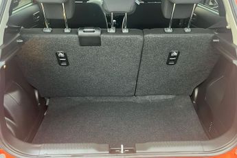 Suzuki Swift 1.2 Dualjet Mhev Sz T Hatchback 5dr Petrol Hybrid CVT Euro 6 (s/