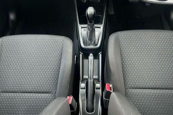 Suzuki Swift 1.2 Dualjet Mhev Sz T Hatchback 5dr Petrol Hybrid CVT Euro 6 (s/