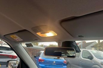 Suzuki Swift 1.2 Dualjet Mhev Sz T Hatchback 5dr Petrol Hybrid CVT Euro 6 (s/