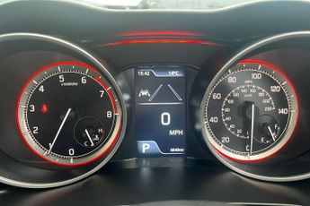 Suzuki Swift 1.2 Dualjet Mhev Sz T Hatchback 5dr Petrol Hybrid CVT Euro 6 (s/