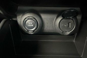 Suzuki Swift 1.2 Dualjet Mhev Sz T Hatchback 5dr Petrol Hybrid CVT Euro 6 (s/