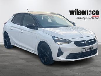 Vauxhall Corsa 1.2 Gs Hatchback 5dr Petrol Manual Euro 6 (75 Ps)