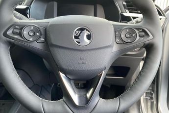 Vauxhall Corsa 1.2 Turbo Ultimate Hatchback 5dr Petrol Auto Euro 6 (s/s) (100 P