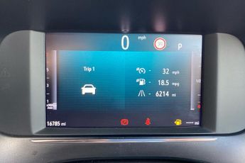 Vauxhall Corsa 1.2 Turbo Ultimate Hatchback 5dr Petrol Auto Euro 6 (s/s) (100 P