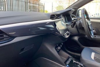 Vauxhall Corsa 1.2 Turbo Ultimate Hatchback 5dr Petrol Auto Euro 6 (s/s) (100 P