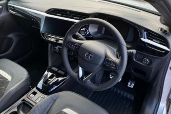 Vauxhall Corsa 1.2 Turbo Ultimate Hatchback 5dr Petrol Auto Euro 6 (s/s) (100 P