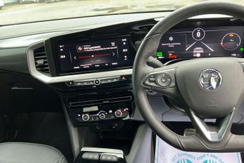 Vauxhall Mokka Electric 50kwh Ultimate Suv 5dr Electric Auto (136 Ps)
