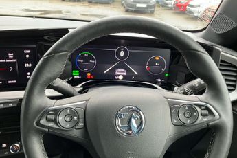 Vauxhall Mokka Electric 50kwh Ultimate Suv 5dr Electric Auto (136 Ps)