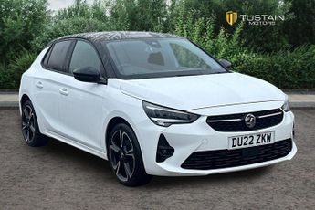 Vauxhall Corsa 1.2 Turbo Sri Edition Hatchback 5dr Petrol Manual Euro 6 (s/s) (