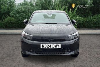 Vauxhall Corsa 1.2 Turbo Ultimate Hatchback 5dr Petrol Auto Euro 6 (s/s) (130 P