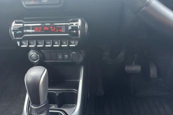 Suzuki Ignis 1.2 Dualjet Mhev Sz5 Hatchback 5dr Petrol Hybrid CVT Euro 6 (s/s