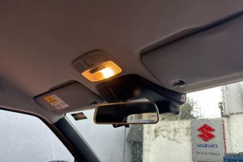 Suzuki Ignis 1.2 Dualjet Mhev Sz5 Hatchback 5dr Petrol Hybrid CVT Euro 6 (s/s