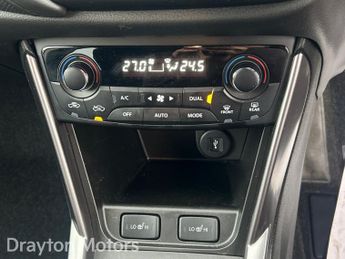Suzuki S Cross 1.4 Boosterjet Mhev Motion Suv 5dr Petrol Hybrid Auto Euro 6 (s/