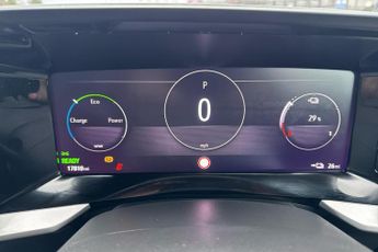 Vauxhall Mokka Electric 50kwh Ultimate Suv 5dr Electric Auto (136 Ps)