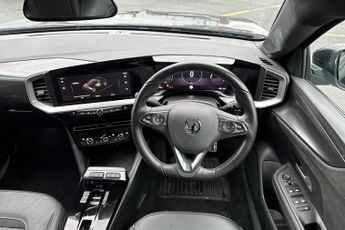 Vauxhall Mokka Electric 50kwh Ultimate Suv 5dr Electric Auto (136 Ps)