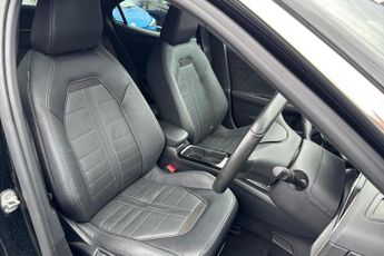 Vauxhall Mokka Electric 50kwh Ultimate Suv 5dr Electric Auto (136 Ps)