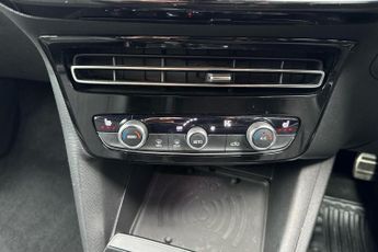 Vauxhall Mokka Electric 50kwh Ultimate Suv 5dr Electric Auto (136 Ps)