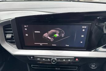 Vauxhall Mokka Electric 50kwh Ultimate Suv 5dr Electric Auto (136 Ps)