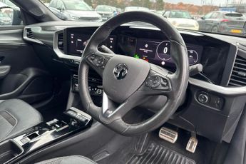 Vauxhall Mokka Electric 50kwh Ultimate Suv 5dr Electric Auto (136 Ps)
