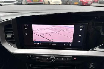 Vauxhall Mokka Electric 50kwh Ultimate Suv 5dr Electric Auto (136 Ps)