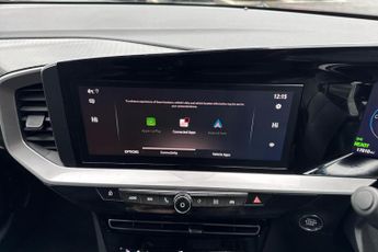 Vauxhall Mokka Electric 50kwh Ultimate Suv 5dr Electric Auto (136 Ps)