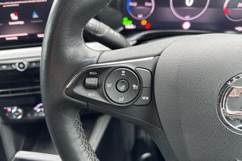 Vauxhall Mokka Electric 50kwh Ultimate Suv 5dr Electric Auto (136 Ps)