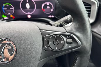 Vauxhall Mokka Electric 50kwh Ultimate Suv 5dr Electric Auto (136 Ps)
