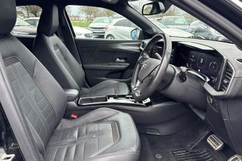 Vauxhall Mokka Electric 50kwh Ultimate Suv 5dr Electric Auto (136 Ps)