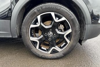 Vauxhall Mokka Electric 50kwh Ultimate Suv 5dr Electric Auto (136 Ps)