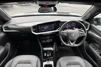 Vauxhall Mokka Electric 50kwh Ultimate Suv 5dr Electric Auto (136 Ps)