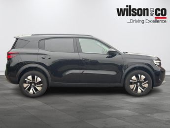 Vauxhall Frontera Electric 44kWh GS SUV 5dr Electric Auto (113 ps)