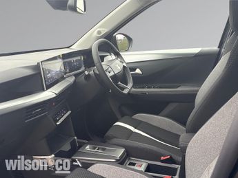 Vauxhall Frontera Electric 44kWh GS SUV 5dr Electric Auto (113 ps)