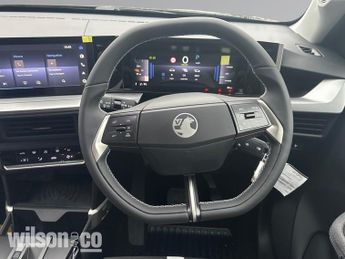 Vauxhall Frontera Electric 44kWh GS SUV 5dr Electric Auto (113 ps)