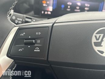 Vauxhall Frontera Electric 44kWh GS SUV 5dr Electric Auto (113 ps)
