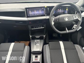 Vauxhall Frontera Electric 44kWh GS SUV 5dr Electric Auto (113 ps)