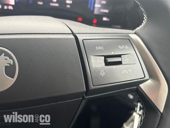 Vauxhall Frontera Electric 44kWh GS SUV 5dr Electric Auto (113 ps)