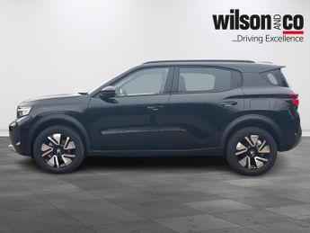 Vauxhall Frontera Electric 44kWh GS SUV 5dr Electric Auto (113 ps)