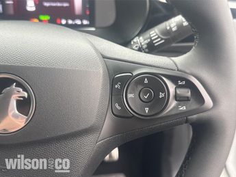 Vauxhall Corsa 5 Door 50kwh Gs Hatchback 5dr Electric Auto (136 Ps)
