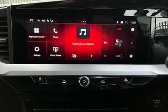 Vauxhall Mokka 1.2 Turbo Ultimate Suv 5dr Petrol Auto Euro 6 (s/s) (130 Ps)