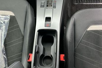 Vauxhall Mokka 1.2 Turbo Ultimate Suv 5dr Petrol Auto Euro 6 (s/s) (130 Ps)