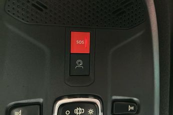 Vauxhall Mokka 1.2 Turbo Ultimate Suv 5dr Petrol Auto Euro 6 (s/s) (130 Ps)