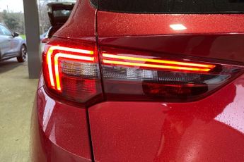 Vauxhall Grandland 1.2 Turbo Ultimate Suv 5dr Petrol Auto Euro 6 (s/s) (130 Ps)