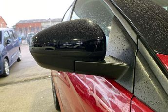 Vauxhall Grandland 1.2 Turbo Ultimate Suv 5dr Petrol Auto Euro 6 (s/s) (130 Ps)