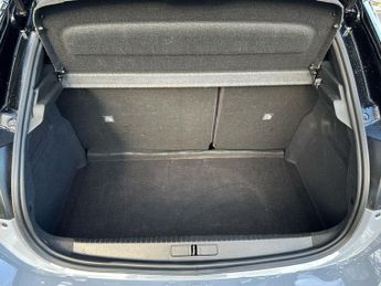 Vauxhall Corsa 1.2 Turbo Ultimate Hatchback 5dr Petrol Auto Euro 6 (s/s) (100 P