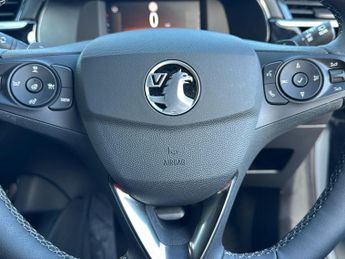 Vauxhall Corsa 1.2 Turbo Ultimate Hatchback 5dr Petrol Auto Euro 6 (s/s) (100 P