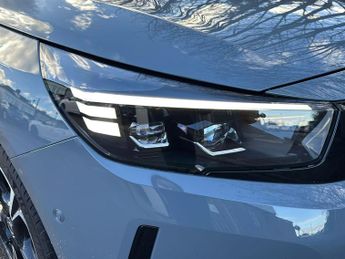 Vauxhall Corsa 1.2 Turbo Ultimate Hatchback 5dr Petrol Auto Euro 6 (s/s) (100 P