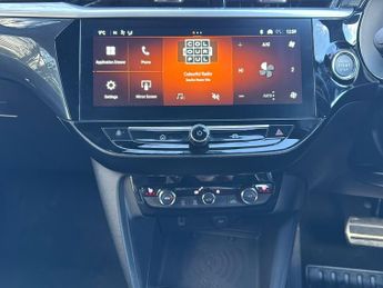 Vauxhall Corsa 1.2 Turbo Ultimate Hatchback 5dr Petrol Auto Euro 6 (s/s) (100 P