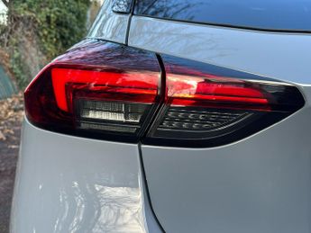 Vauxhall Corsa 1.2 Turbo Ultimate Hatchback 5dr Petrol Auto Euro 6 (s/s) (100 P