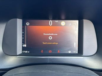 Vauxhall Corsa 1.2 Turbo Ultimate Hatchback 5dr Petrol Auto Euro 6 (s/s) (100 P