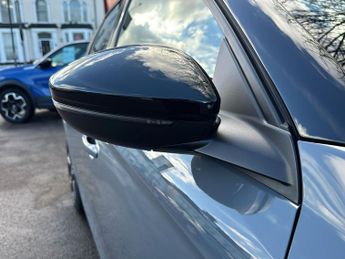 Vauxhall Corsa 1.2 Turbo Ultimate Hatchback 5dr Petrol Auto Euro 6 (s/s) (100 P